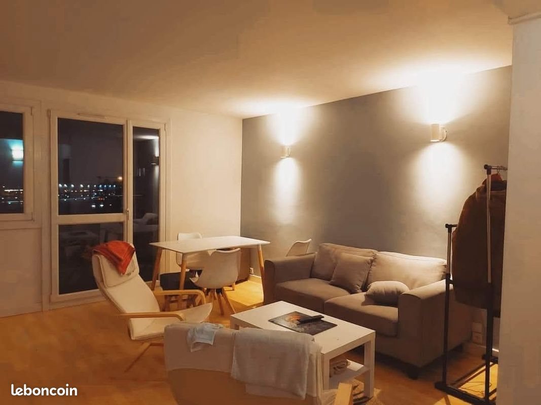 Appartement à louer, 70m², Toulouse