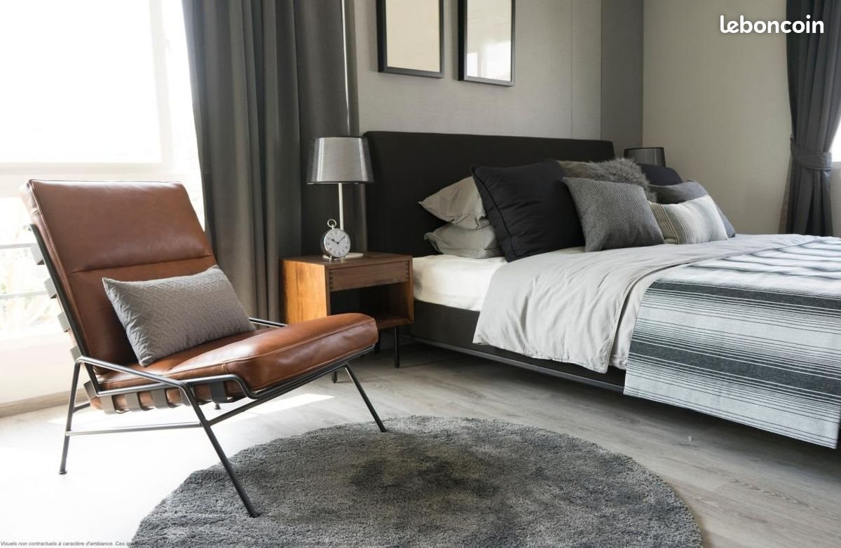 Appartement à vendre, 63m², Boulogne-Billancourt