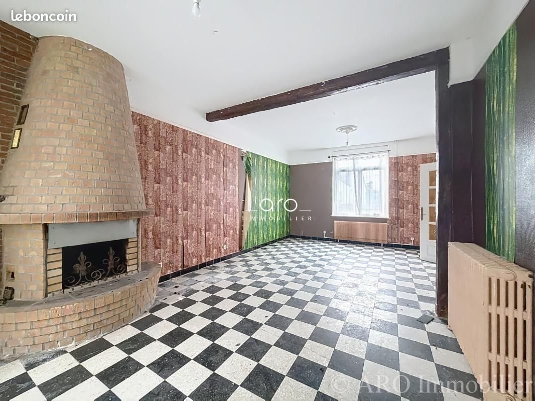 Maison à vendre, 165m², Genech