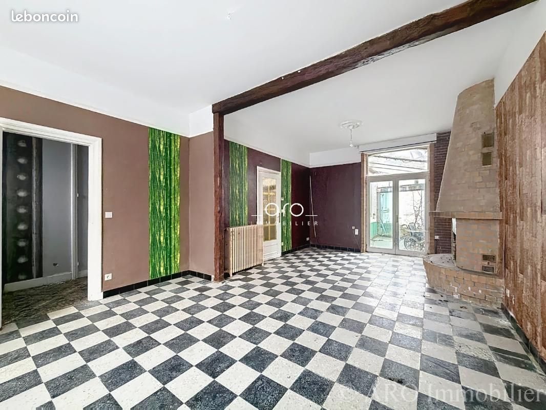 Maison à vendre, 165m², Genech