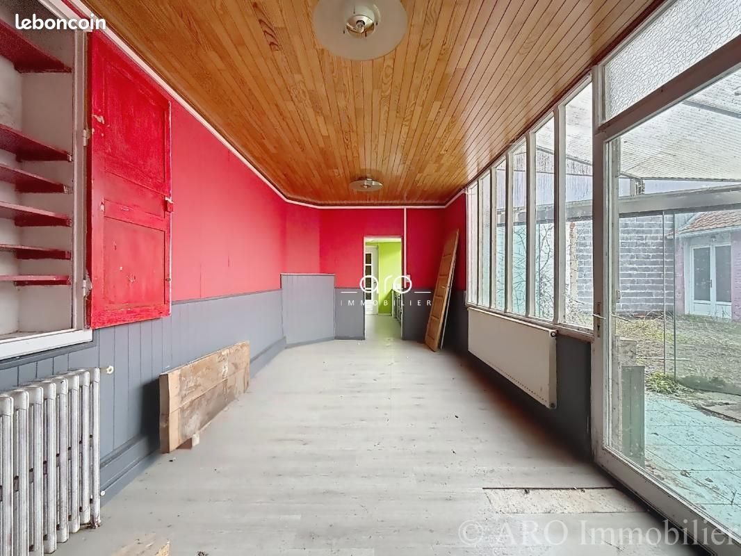 Maison à vendre, 165m², Genech