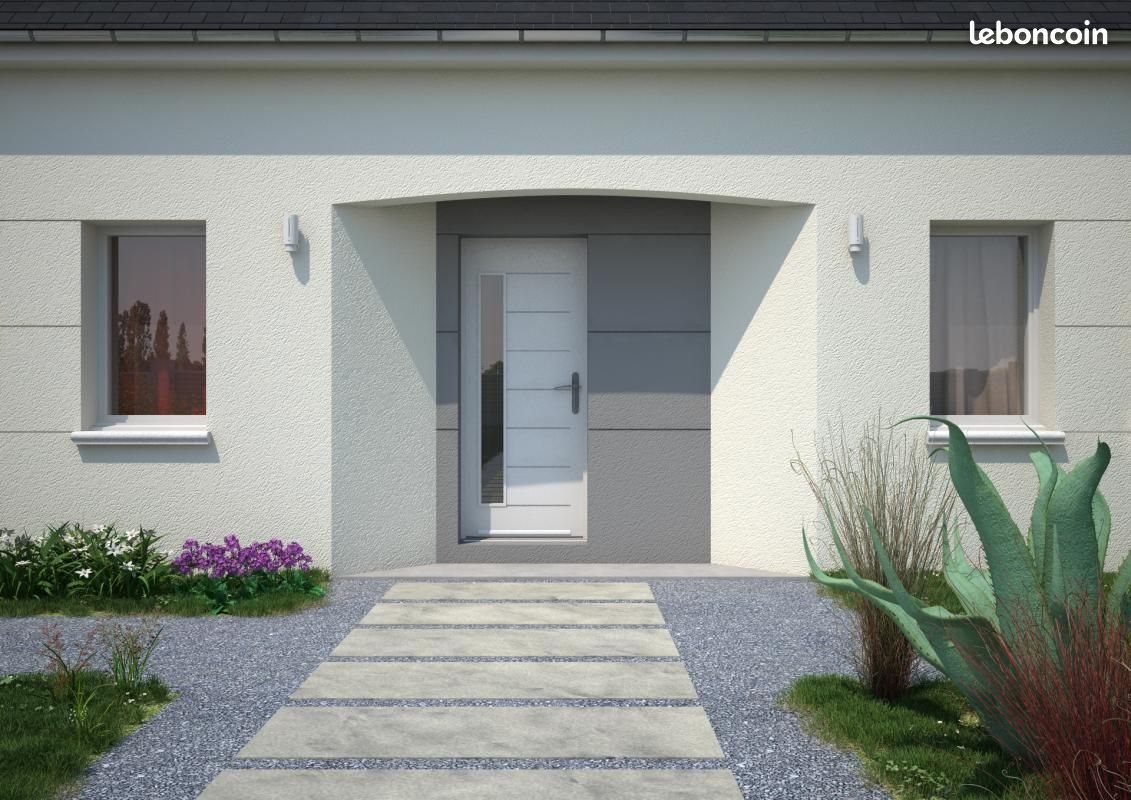 Maison à vendre, 129m², Blois