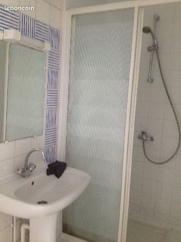 Appartement à louer, 32m², Le Mans