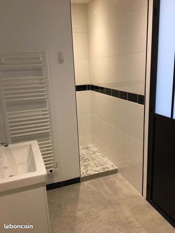 Appartement à louer, 82m², Douvrin