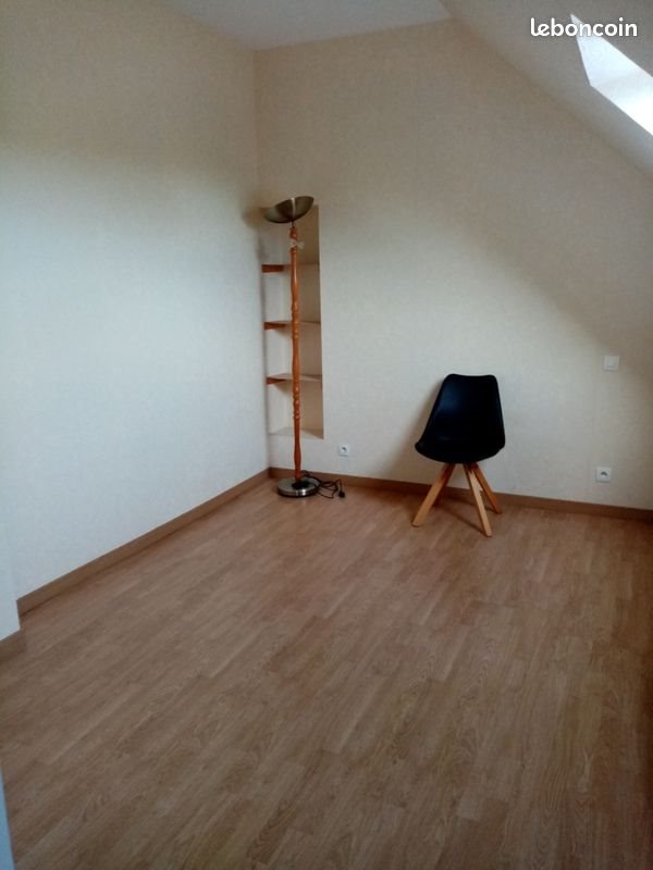 Maison à louer, 45m², Roscoff