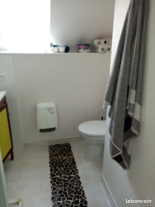 Maison à louer, 45m², Roscoff