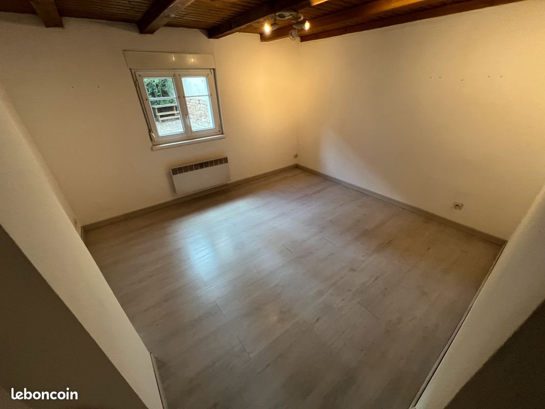 Appartement à louer, 47m², Osthouse