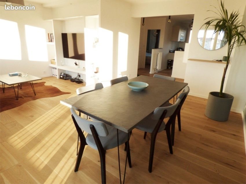 Appartement à louer, 57m², Nice