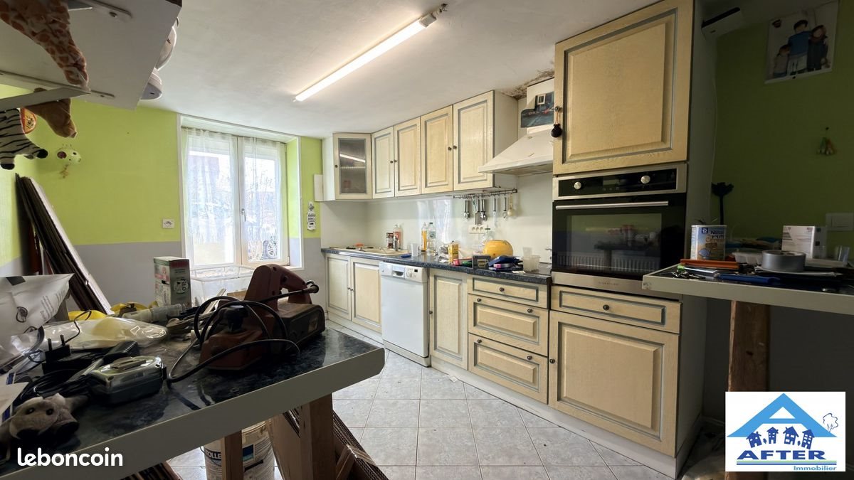 Maison à vendre, 153m², Xermaménil