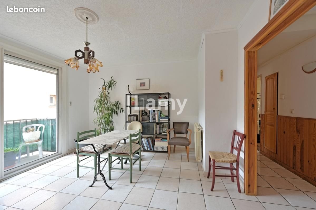 Appartement à vendre, 69m², Nîmes