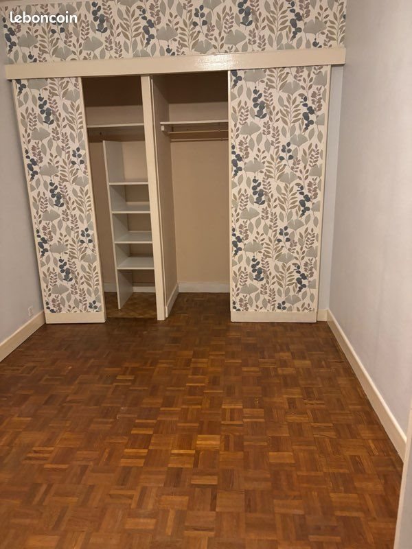 Appartement à louer, 58m², Mussidan