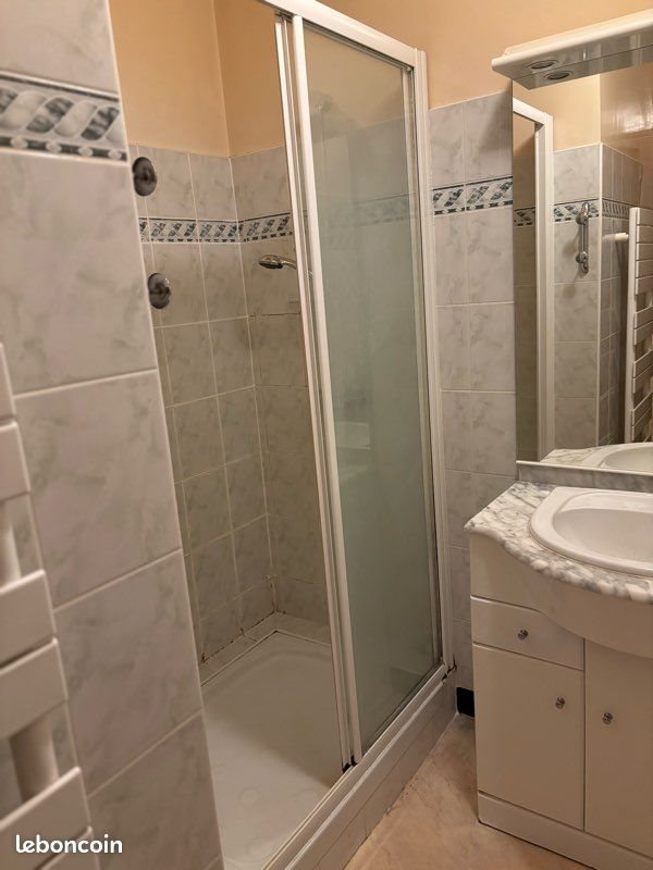 Appartement à louer, 58m², Mussidan
