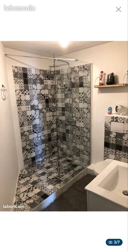 Appartement à louer, 35m², Port-la-Nouvelle