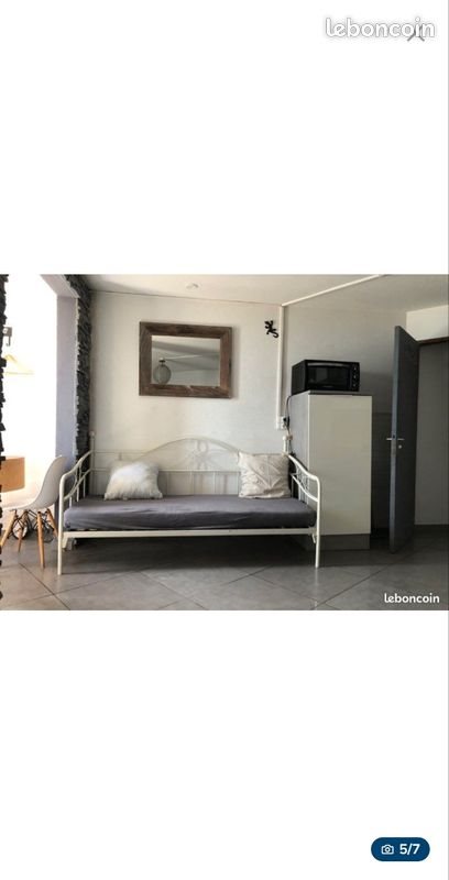 Appartement à louer, 35m², Port-la-Nouvelle