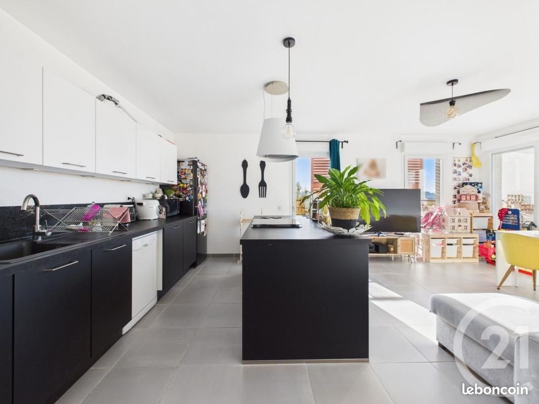 Appartement à vendre, 60m², Toulon