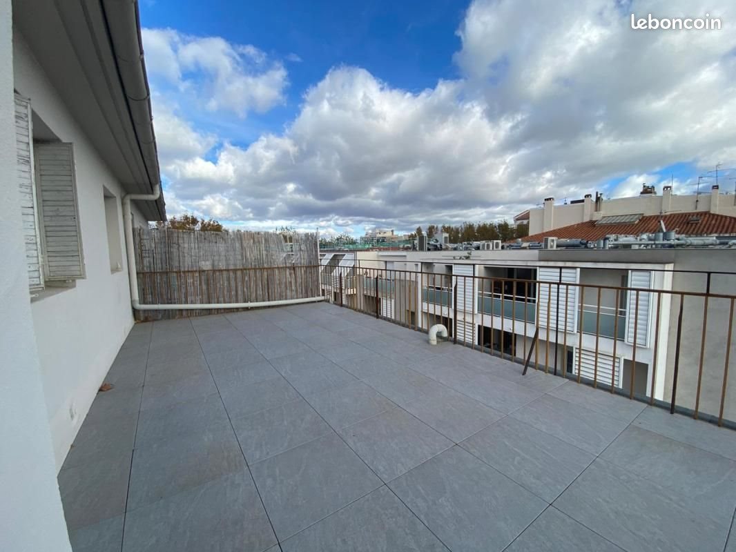 Appartement à louer, 21m², Perpignan