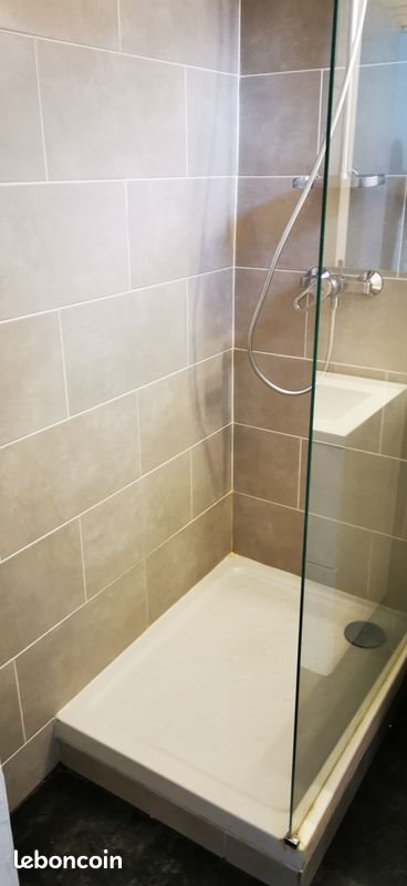 Appartement à louer, 30m², Grenoble