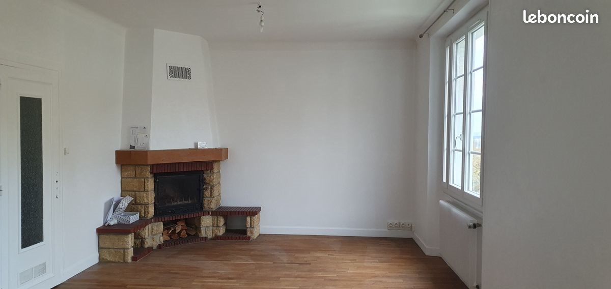 Maison à louer, 123m², Guéret