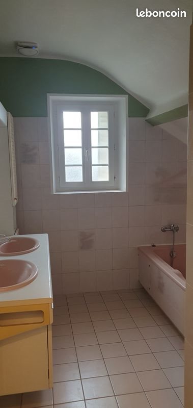 Maison à louer, 123m², Guéret