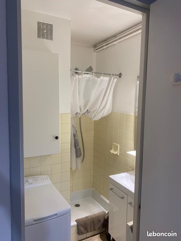 Appartement à louer, 18m², Dax