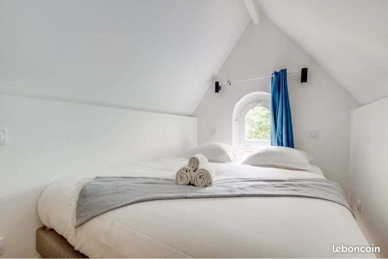 Maison à louer, 27m², Paris 14ème