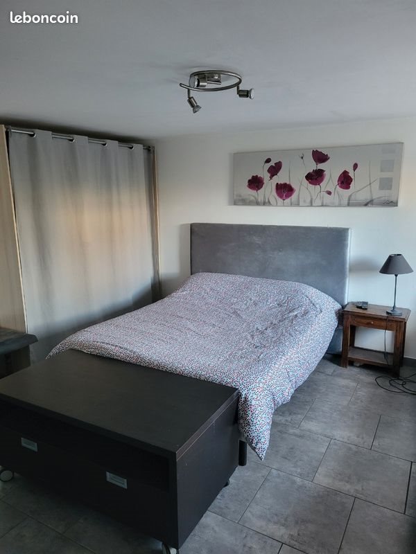 Appartement à louer, 50m², Meyzieu