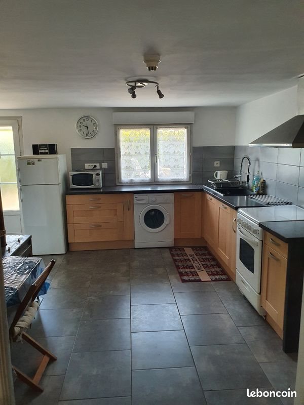 Appartement à louer, 50m², Meyzieu