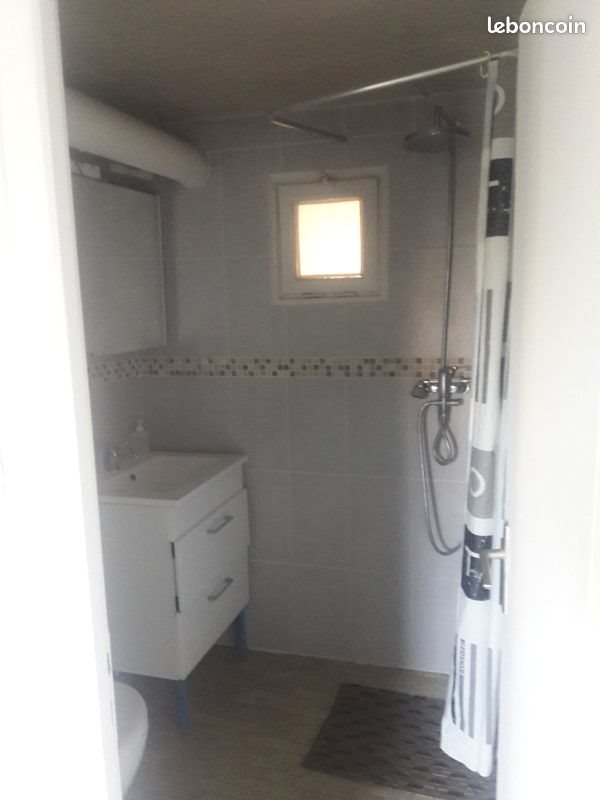 Appartement à louer, 50m², Meyzieu