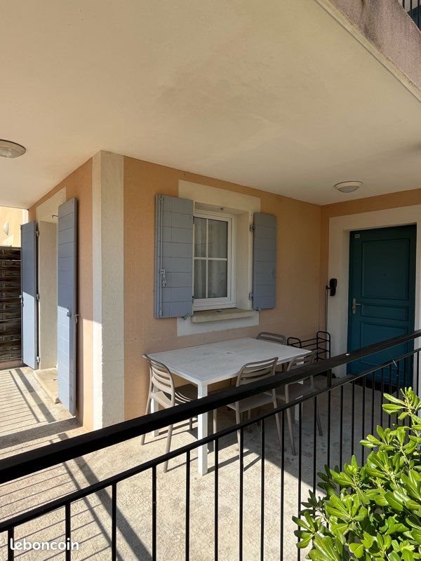 Appartement à louer, 32m², Cabriès