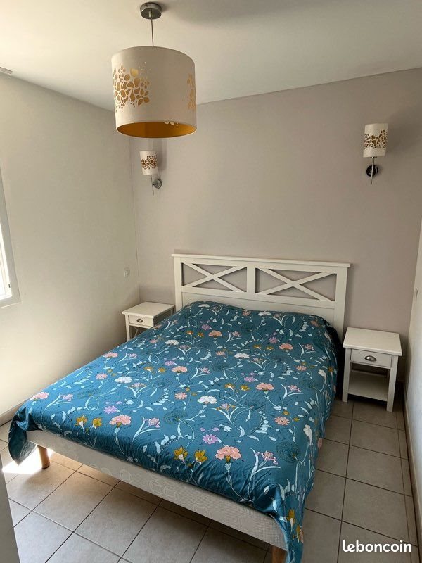 Appartement à louer, 32m², Cabriès