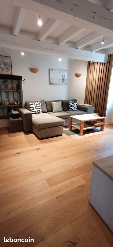 Maison à vendre, 70m², Saint-Marcel-lès-Sauzet