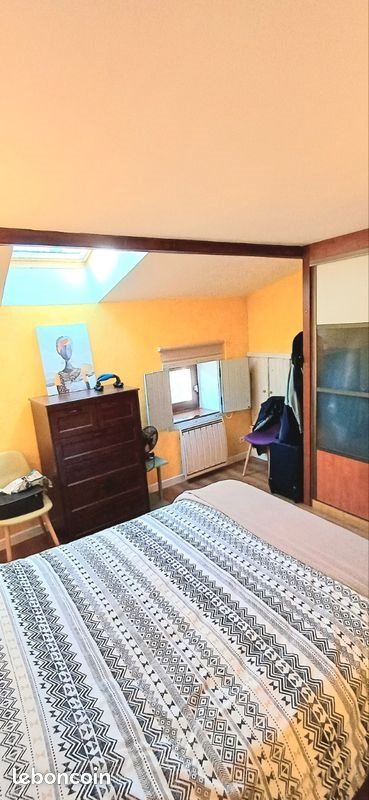 Maison à vendre, 70m², Saint-Marcel-lès-Sauzet