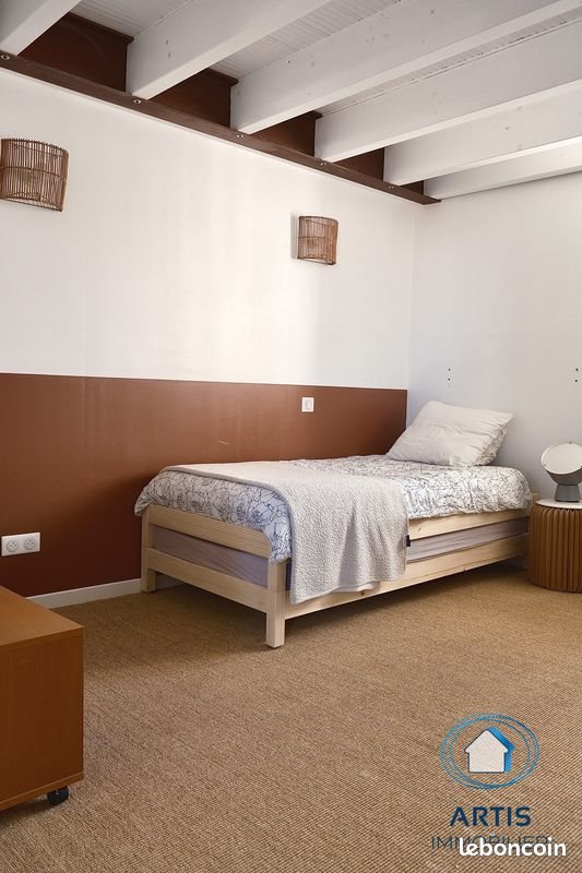 Appartement à vendre, 49m², Ciboure