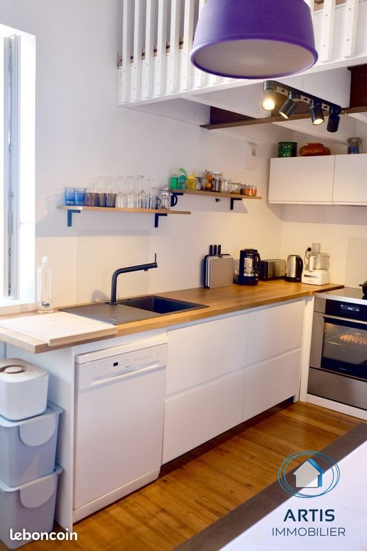 Appartement à vendre, 49m², Ciboure