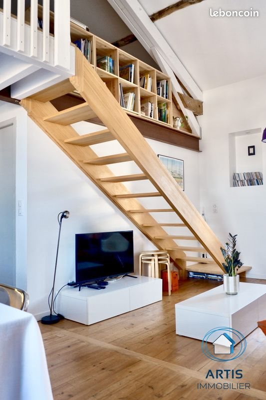 Appartement à vendre, 49m², Ciboure