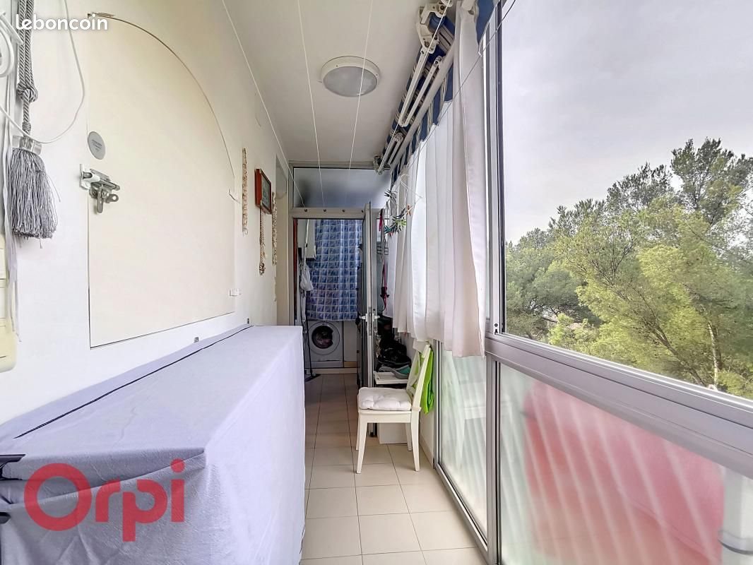 Appartement à vendre, 60m², Toulon