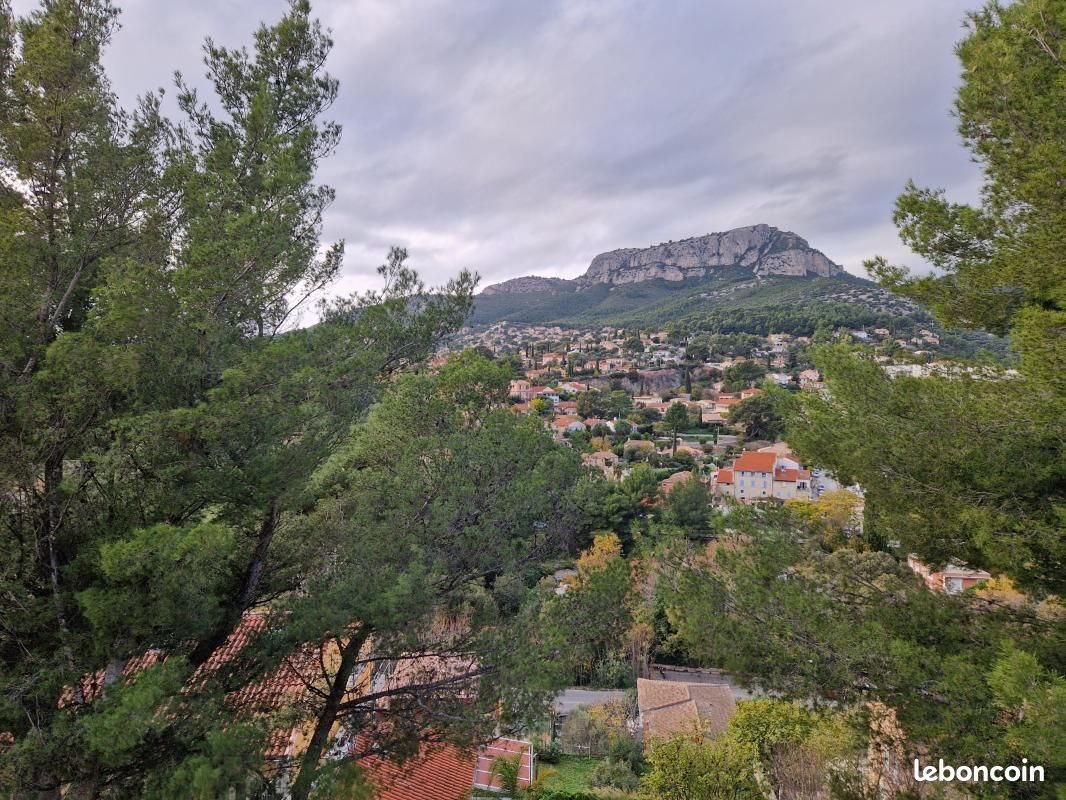 Appartement à vendre, 60m², Toulon