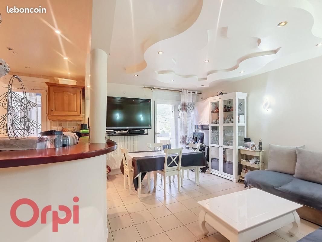 Appartement à vendre, 60m², Toulon