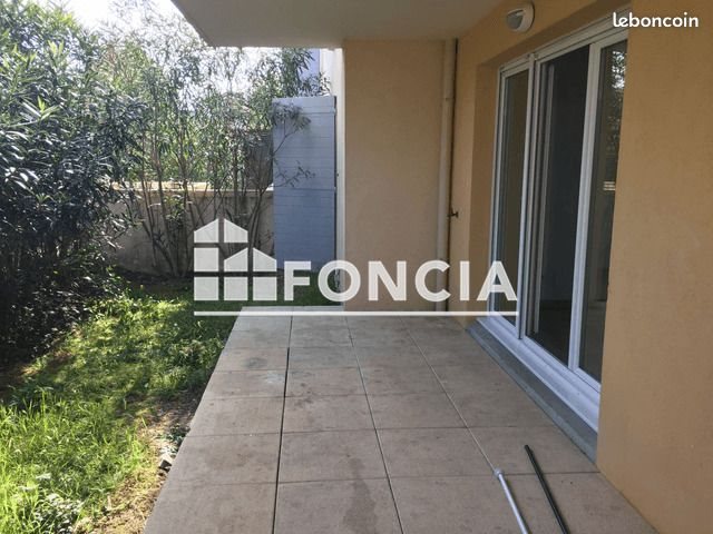 Appartement à louer, 50m², Aix-en-Provence