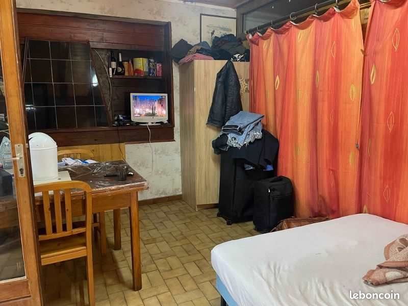 Appartement à louer, 20m², Seytroux