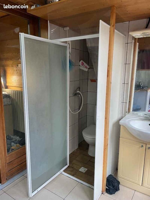 Appartement à louer, 20m², Seytroux