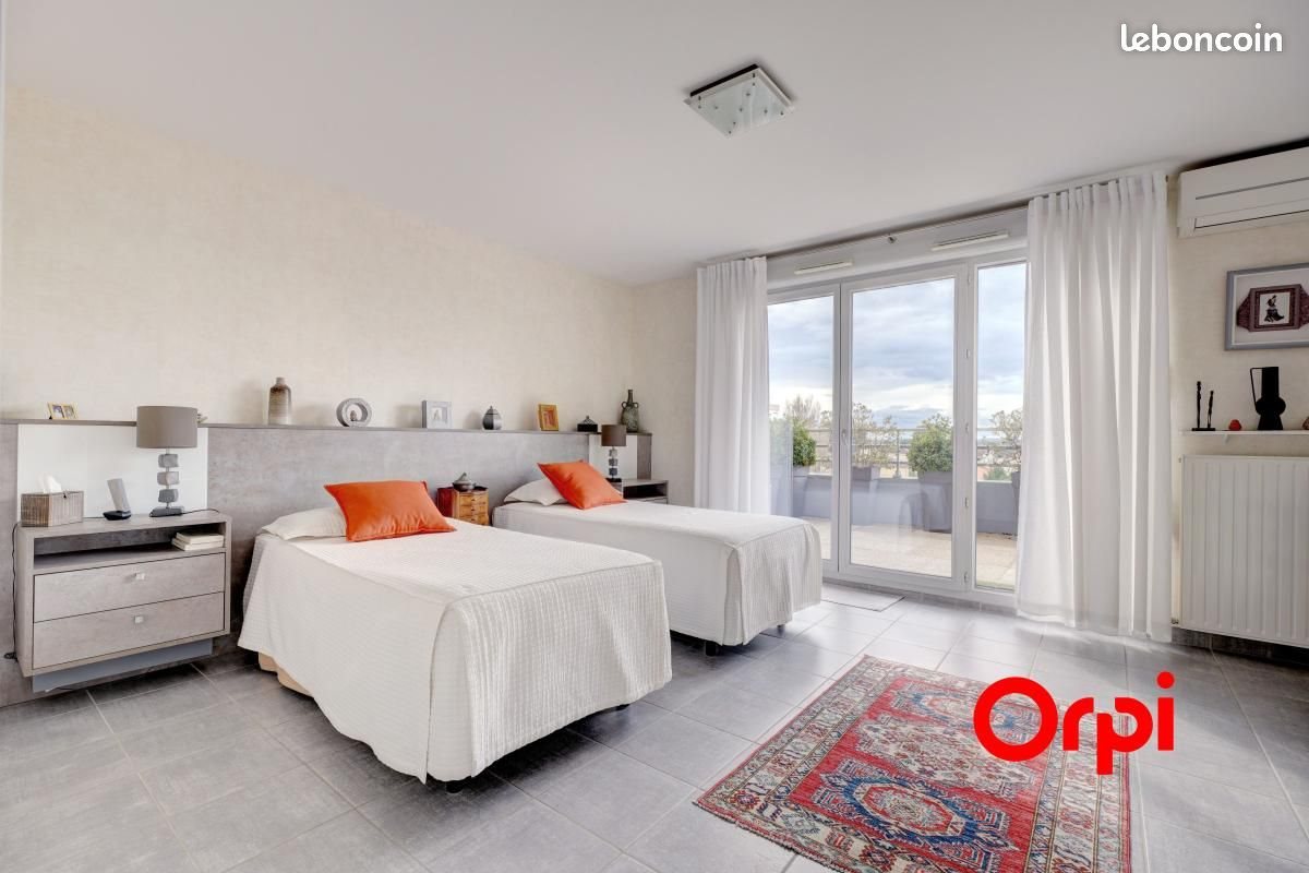 Appartement à vendre, 145m², Craponne