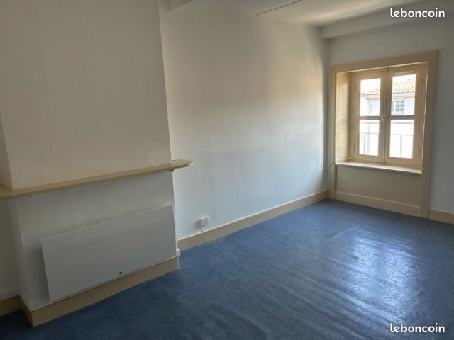 Appartement à louer, 40m², Montbrison