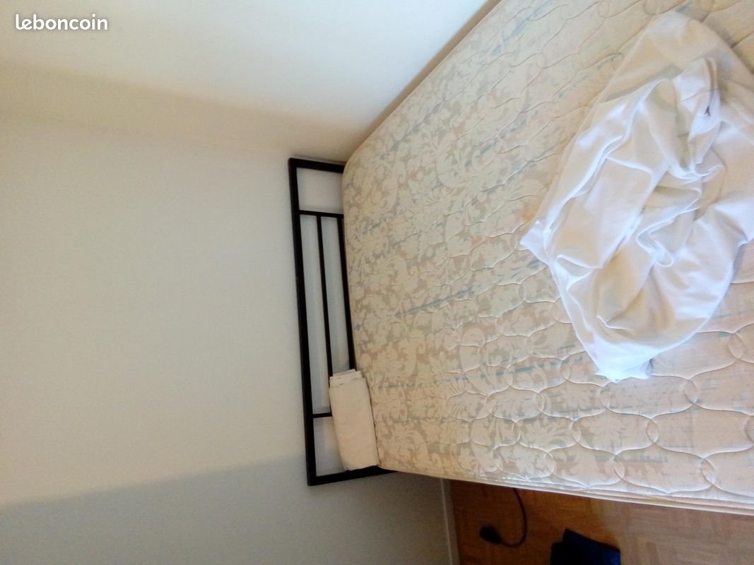 Appartement à louer, 32m², Andrézieux-Bouthéon