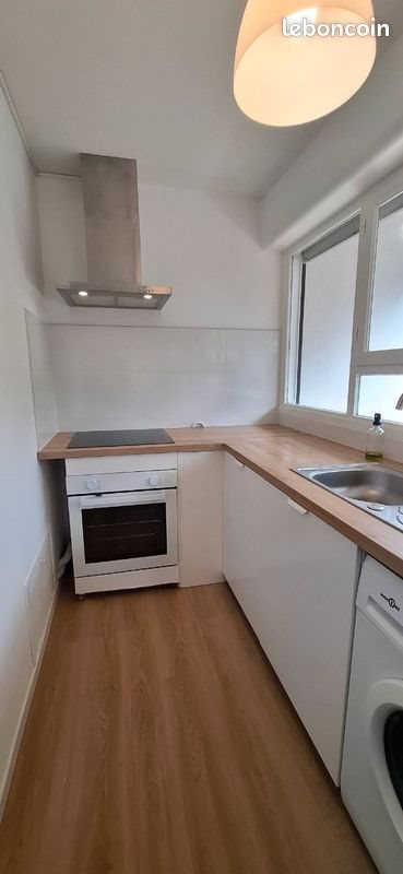 Appartement à louer, 33m², Montpellier