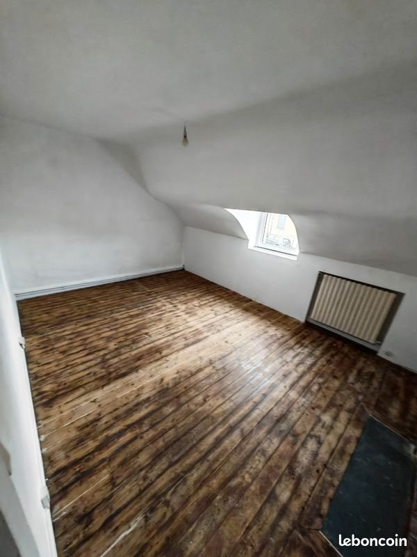 Maison à louer, 72m², Mamers