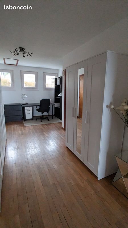 Appartement à louer, 70m², Cruseilles
