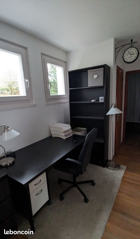 Appartement à louer, 70m², Cruseilles