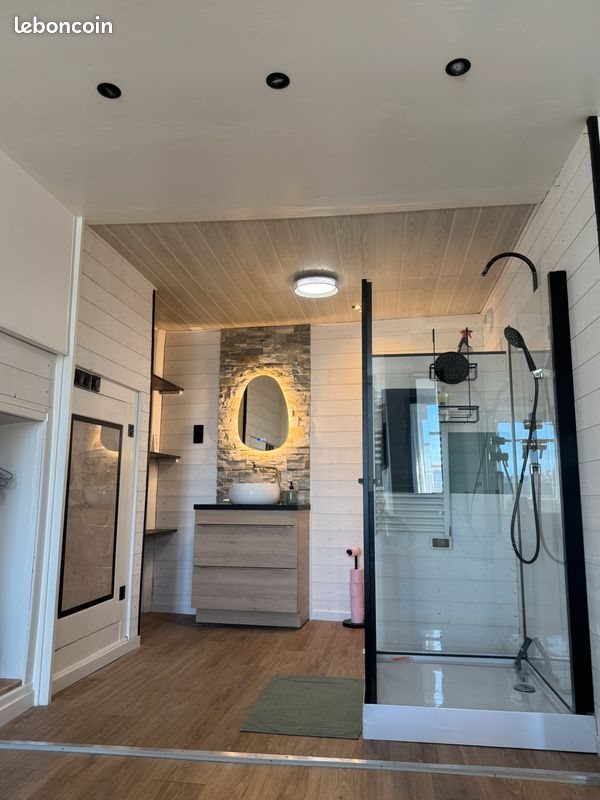 Appartement à louer, 45m², Tulle