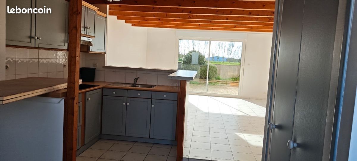 Maison à louer, 82m², Nieul-sur-Mer